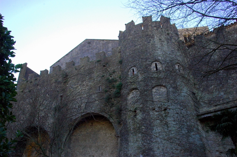 Sant Pere de Galligants 2