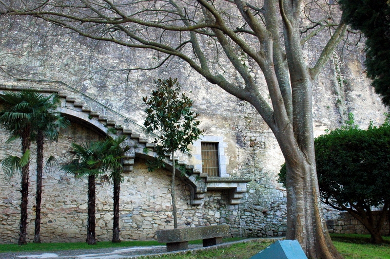 Sant Pere de Galligants 3