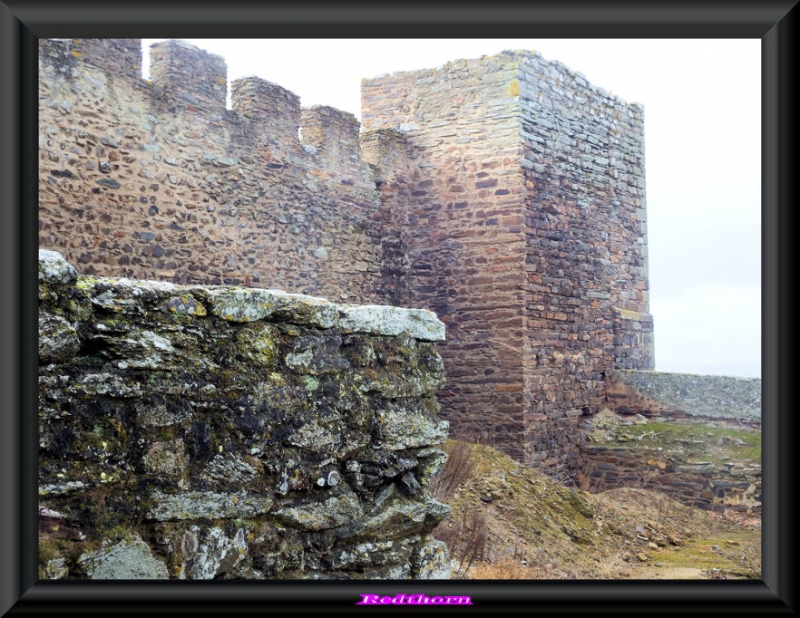 Castillo de Monsaraz