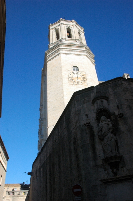 Campanario