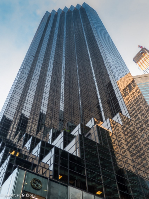 Lever House