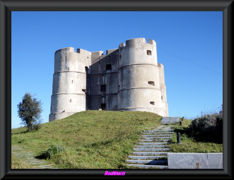 Castillo de Evoramonte