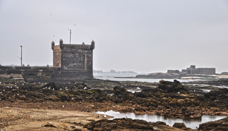 Essaouira