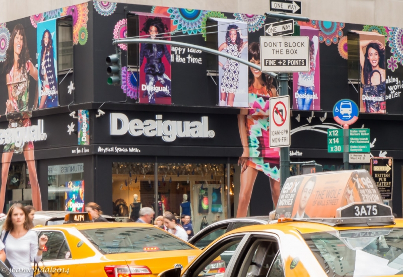 Times Square