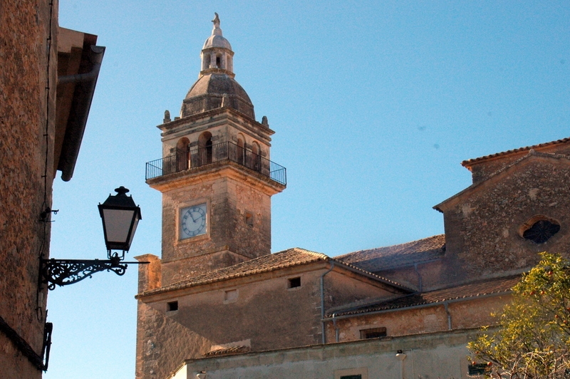 Iglesia parroquial