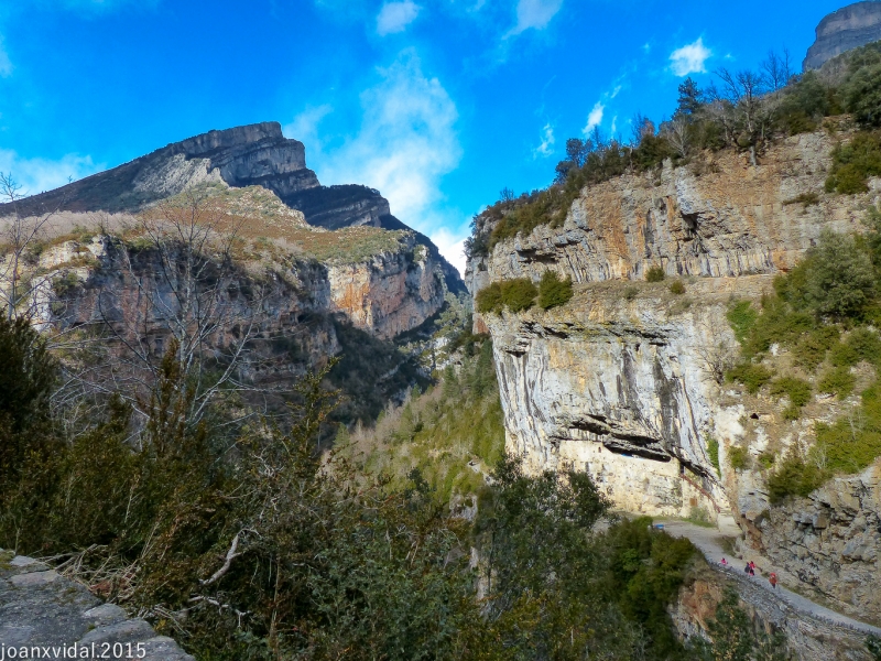 Valle de Aisclo