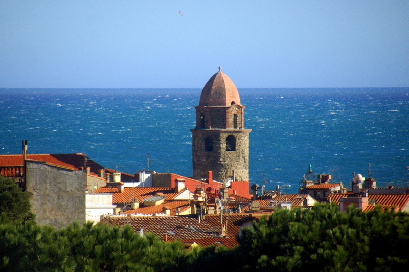 Iglesia de Notre Dame des Agnes