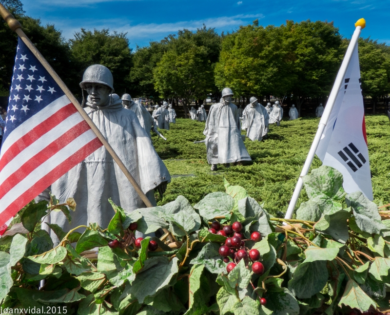 Korean War