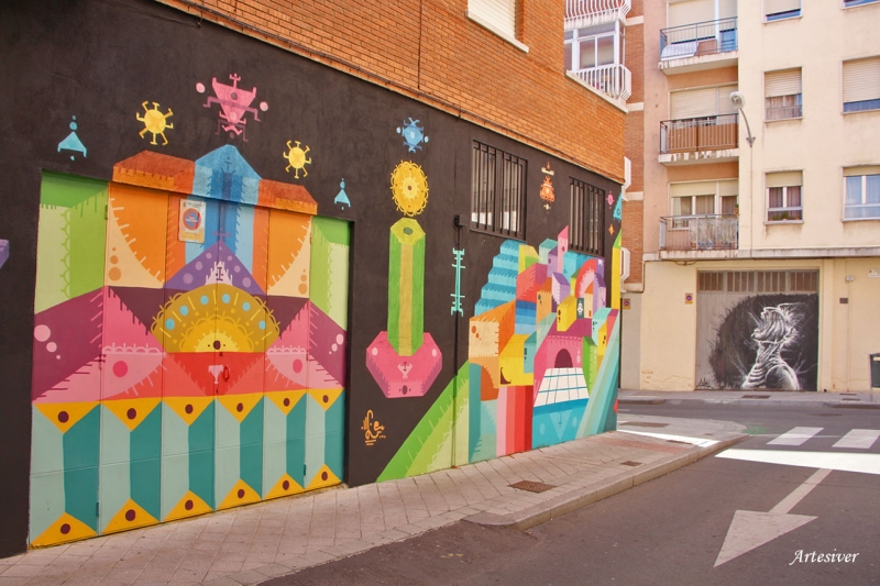 galeria urbana zoes