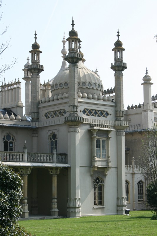 Royal Pavillion