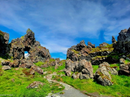 Fotos del Mundo: SNAEFELSJKULL